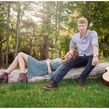 Twin Cities engagement photographer