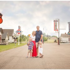 Palatine IL Family Photographer