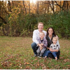 Palatine family photographer