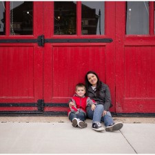 Racine WI Family Photographer