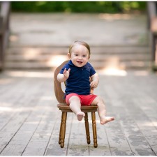 Milwaukee family photographer