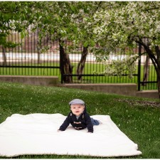 Chicago family photographer