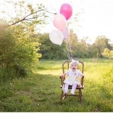 Carpentersville Family Photographer
